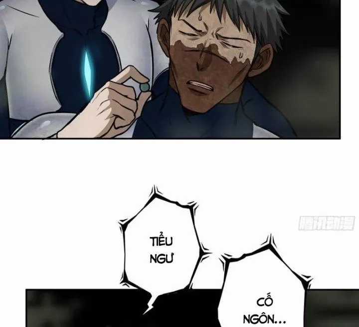 Tôi Chuyển Vàng Tại Mạt Thế Chapter 483 trang 67