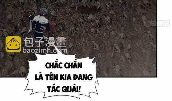 Tôi Chuyển Vàng Tại Mạt Thế Chapter 484 trang 11