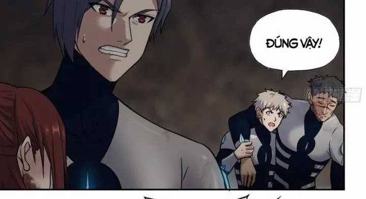 Tôi Chuyển Vàng Tại Mạt Thế Chapter 484 trang 15