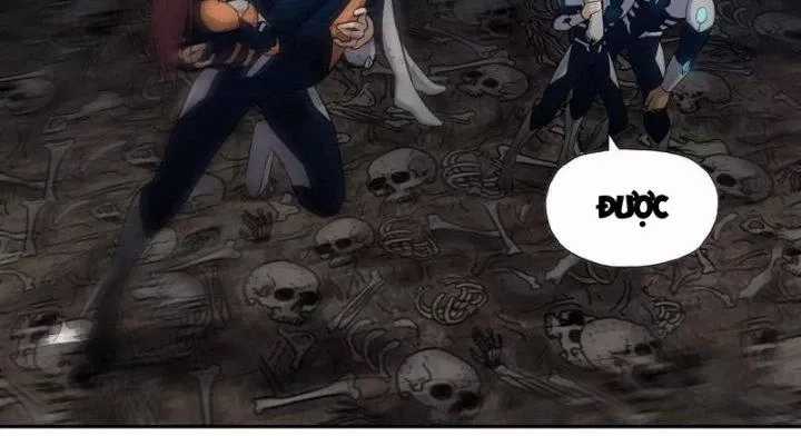 Tôi Chuyển Vàng Tại Mạt Thế Chapter 484 trang 17