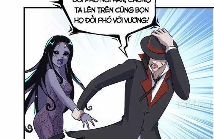 Tôi Chuyển Vàng Tại Mạt Thế Chapter 484 trang 28