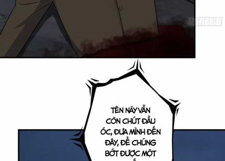 Tôi Chuyển Vàng Tại Mạt Thế Chapter 484 trang 32
