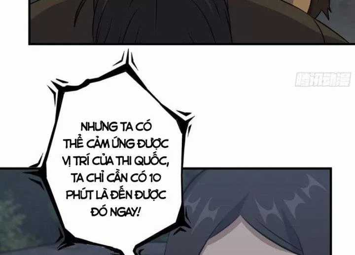 Tôi Chuyển Vàng Tại Mạt Thế Chapter 484 trang 34