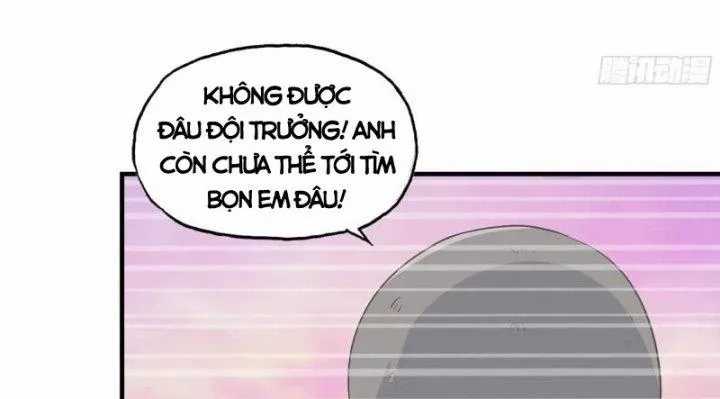 Tôi Chuyển Vàng Tại Mạt Thế Chapter 484 trang 46