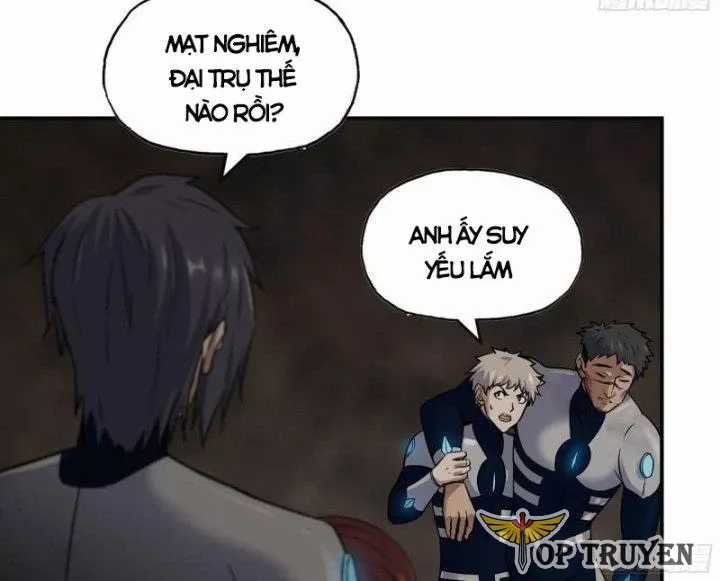 Tôi Chuyển Vàng Tại Mạt Thế Chapter 484 trang 5
