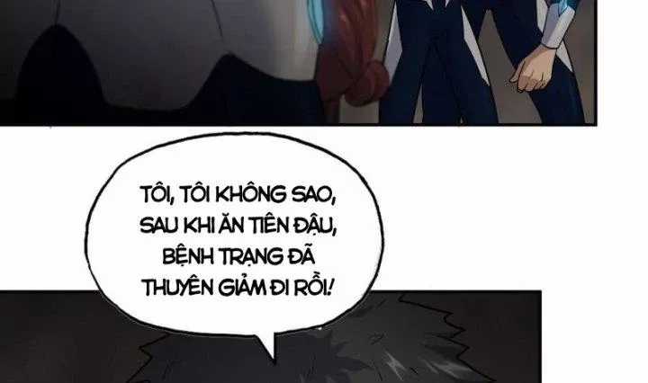 Tôi Chuyển Vàng Tại Mạt Thế Chapter 484 trang 6