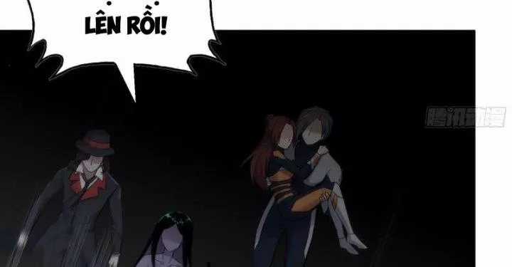 Tôi Chuyển Vàng Tại Mạt Thế Chapter 484 trang 61