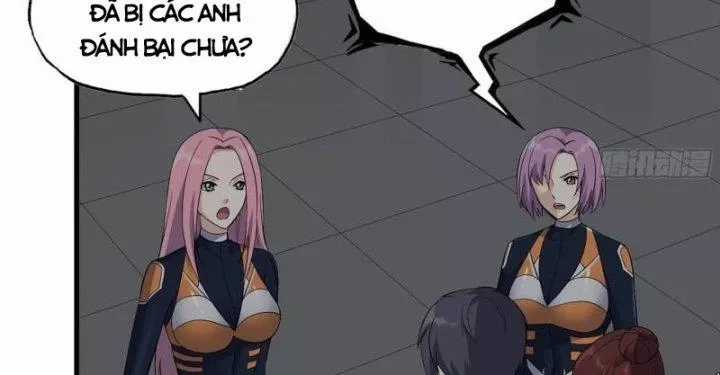 Tôi Chuyển Vàng Tại Mạt Thế Chapter 484 trang 64