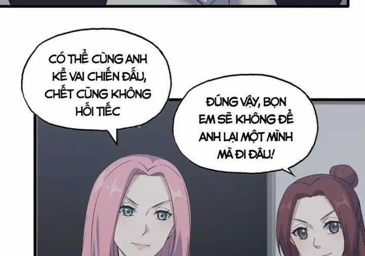 Tôi Chuyển Vàng Tại Mạt Thế Chapter 484 trang 78