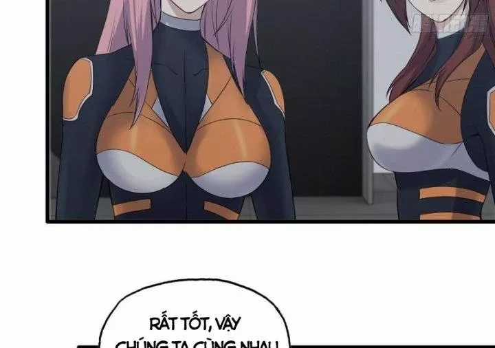 Tôi Chuyển Vàng Tại Mạt Thế Chapter 484 trang 79