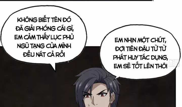 Tôi Chuyển Vàng Tại Mạt Thế Chapter 484 trang 8