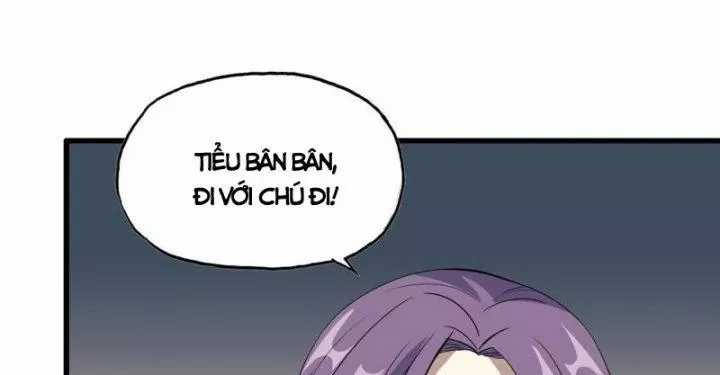 Tôi Chuyển Vàng Tại Mạt Thế Chapter 485 trang 18