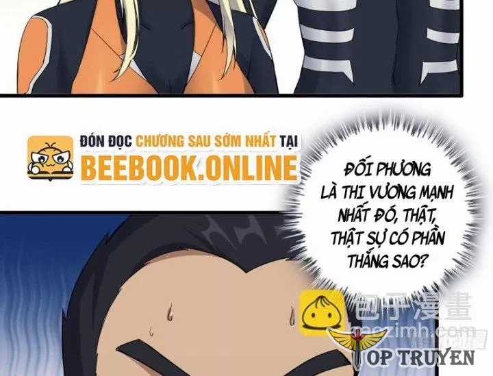 Tôi Chuyển Vàng Tại Mạt Thế Chapter 485 trang 3