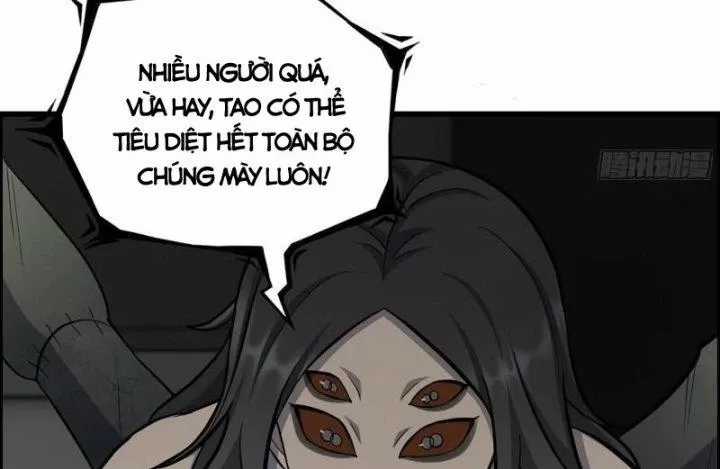 Tôi Chuyển Vàng Tại Mạt Thế Chapter 485 trang 32