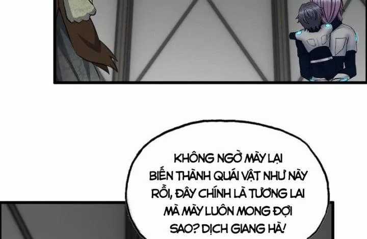 Tôi Chuyển Vàng Tại Mạt Thế Chapter 485 trang 36