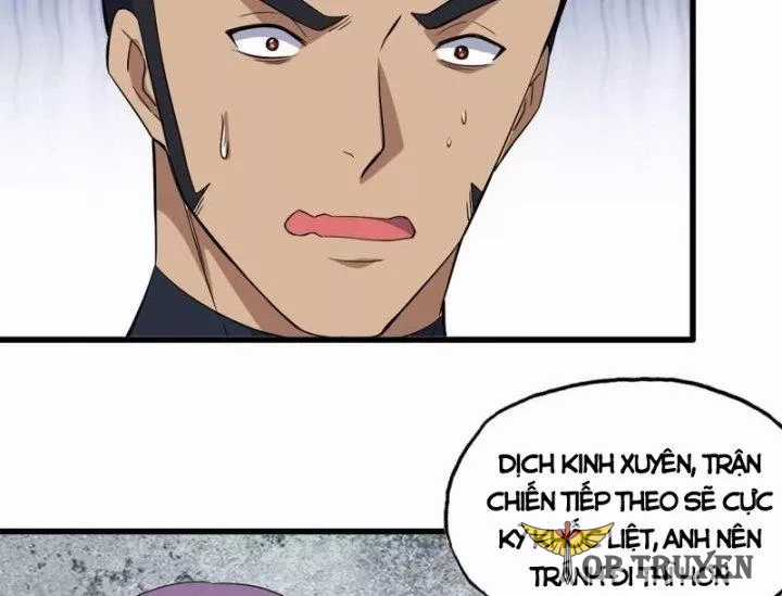 Tôi Chuyển Vàng Tại Mạt Thế Chapter 485 trang 4