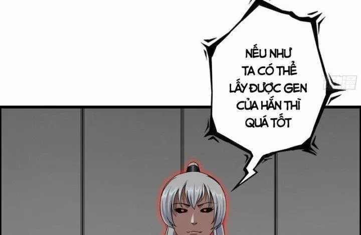 Tôi Chuyển Vàng Tại Mạt Thế Chapter 485 trang 44