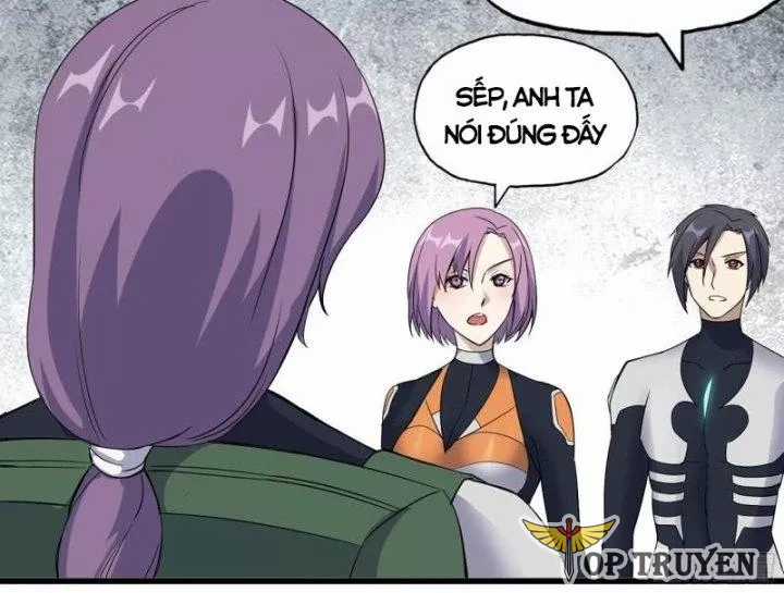 Tôi Chuyển Vàng Tại Mạt Thế Chapter 485 trang 5