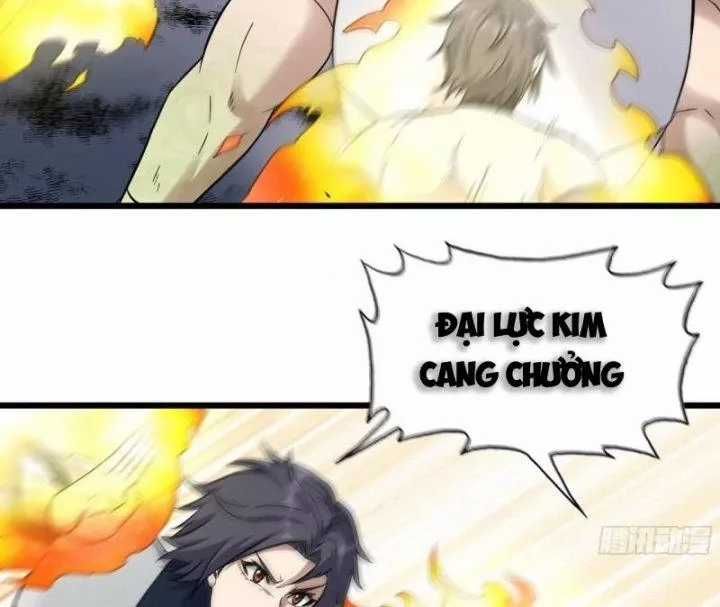 Tôi Chuyển Vàng Tại Mạt Thế Chapter 485 trang 78
