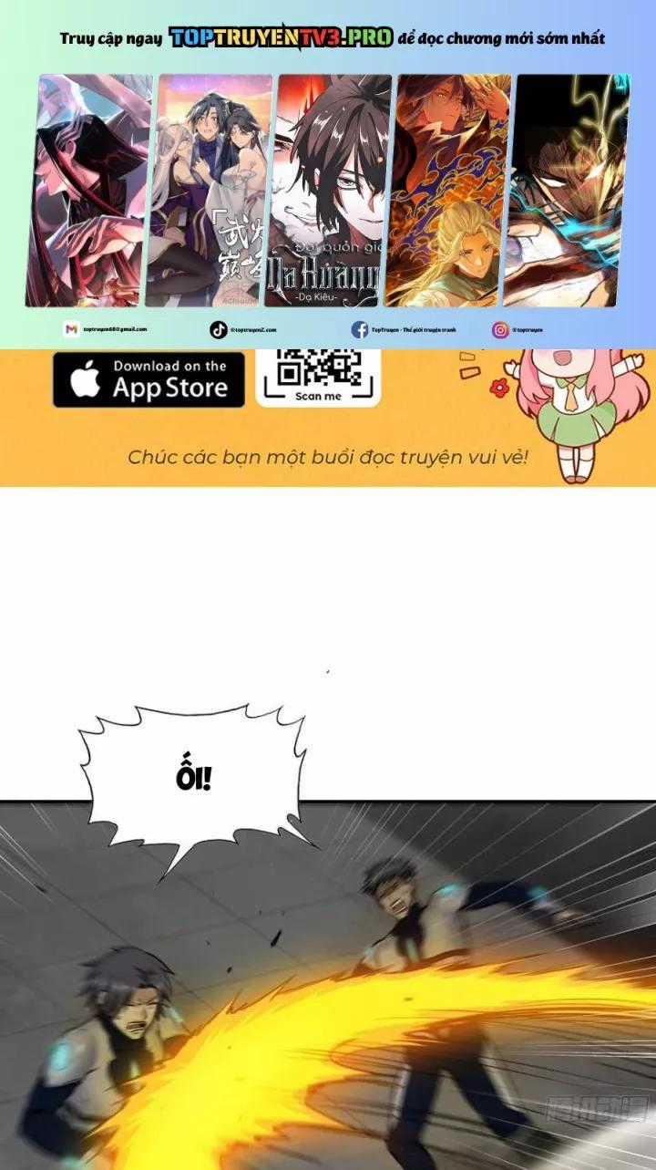 Tôi Chuyển Vàng Tại Mạt Thế Chapter 486 trang 0