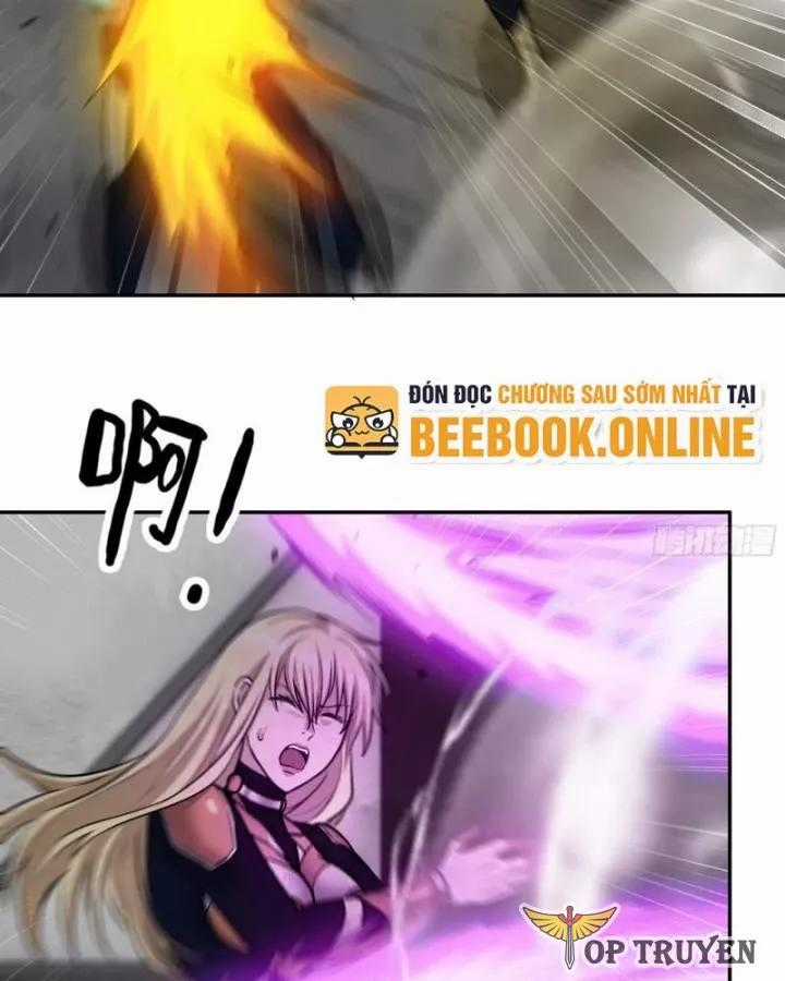 Tôi Chuyển Vàng Tại Mạt Thế Chapter 486 trang 1