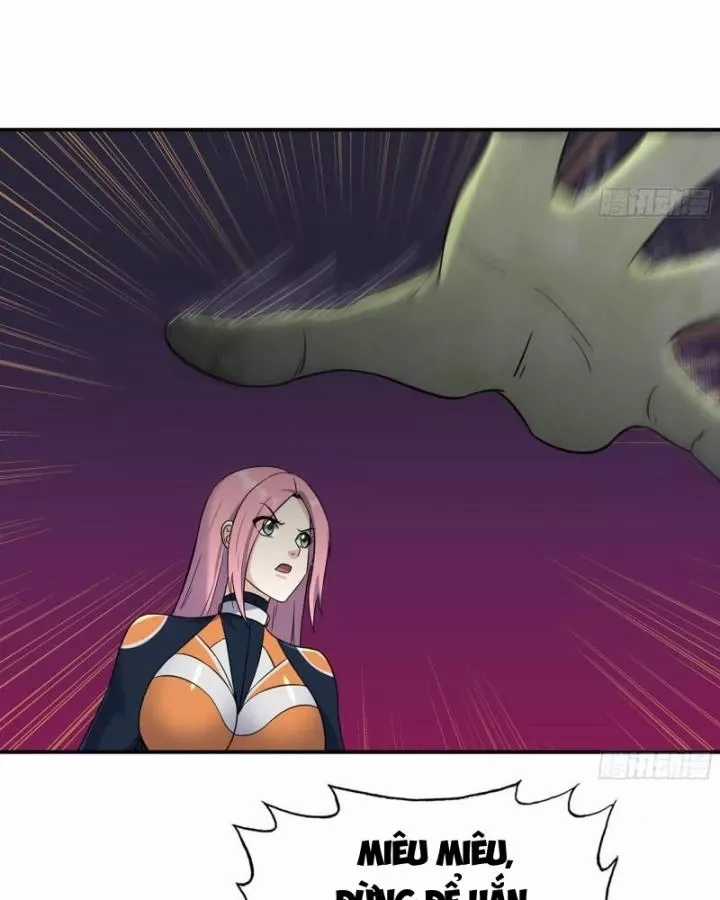 Tôi Chuyển Vàng Tại Mạt Thế Chapter 486 trang 19