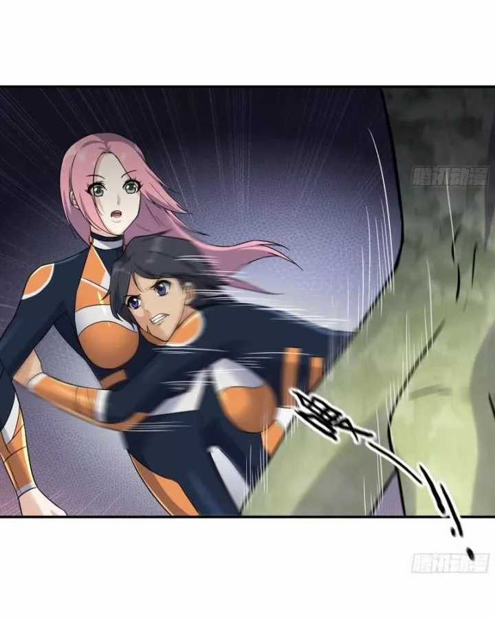 Tôi Chuyển Vàng Tại Mạt Thế Chapter 486 trang 21