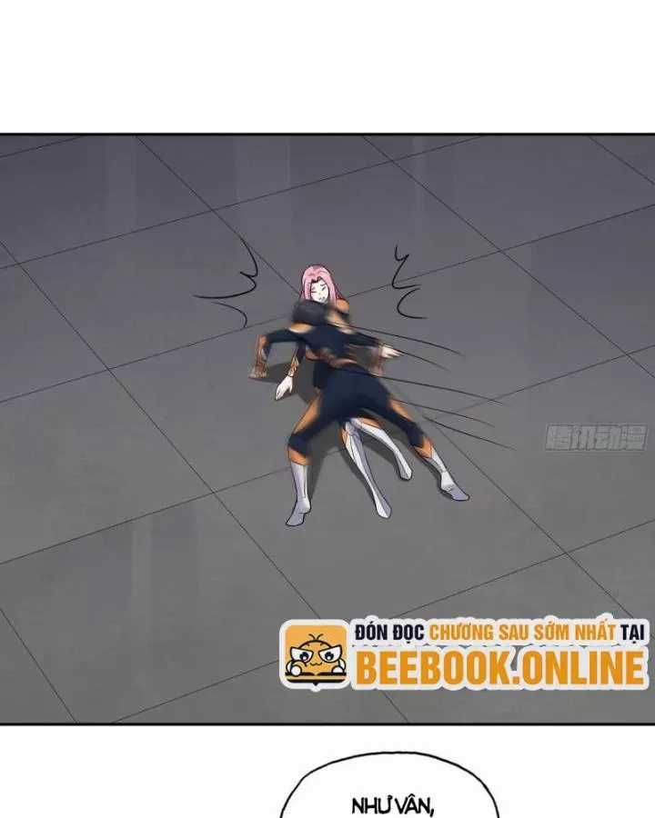 Tôi Chuyển Vàng Tại Mạt Thế Chapter 486 trang 22