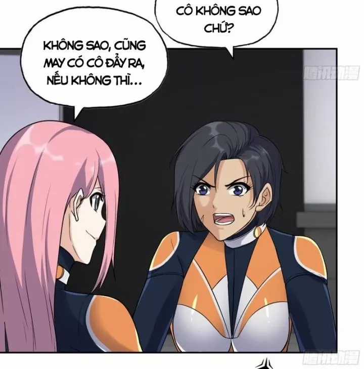 Tôi Chuyển Vàng Tại Mạt Thế Chapter 486 trang 23