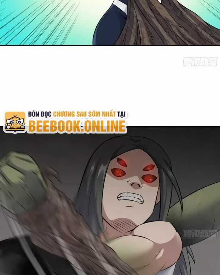 Tôi Chuyển Vàng Tại Mạt Thế Chapter 486 trang 29