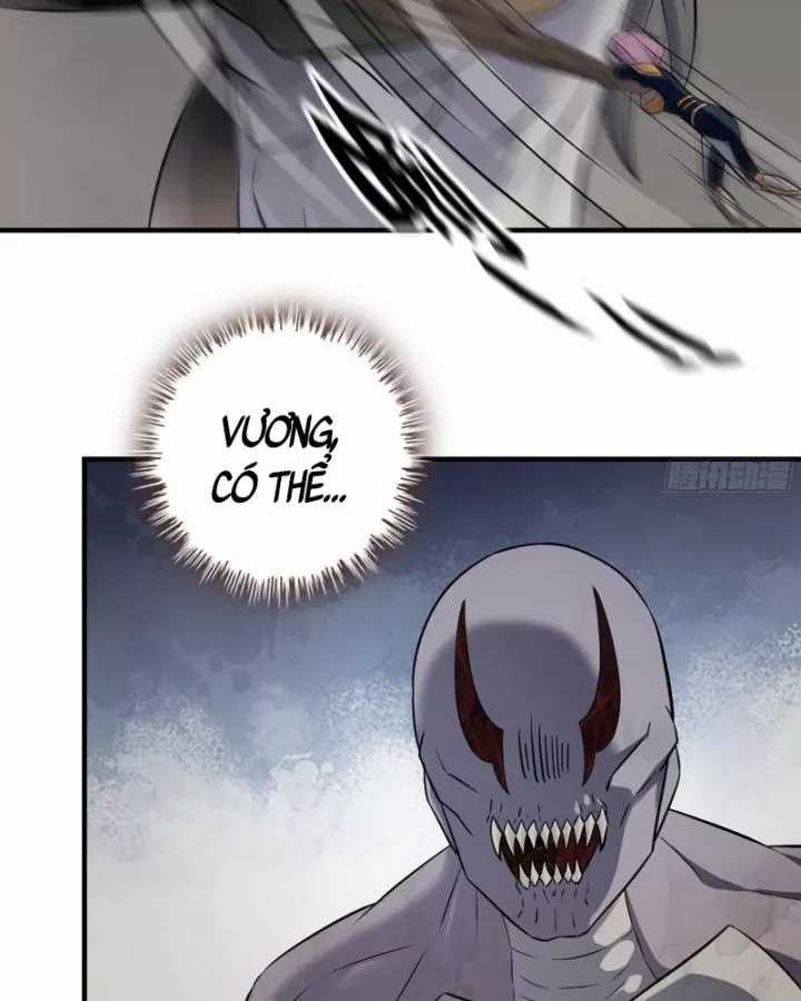 Tôi Chuyển Vàng Tại Mạt Thế Chapter 486 trang 30