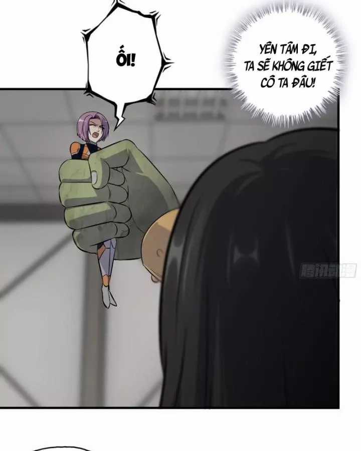 Tôi Chuyển Vàng Tại Mạt Thế Chapter 486 trang 32