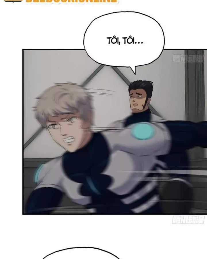 Tôi Chuyển Vàng Tại Mạt Thế Chapter 486 trang 36