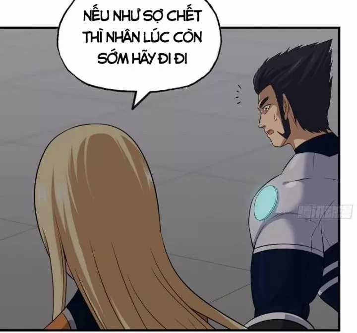 Tôi Chuyển Vàng Tại Mạt Thế Chapter 486 trang 37