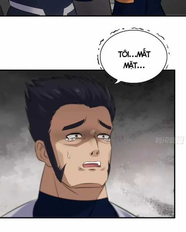 Tôi Chuyển Vàng Tại Mạt Thế Chapter 486 trang 39