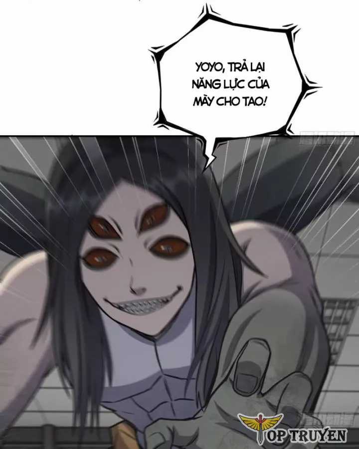 Tôi Chuyển Vàng Tại Mạt Thế Chapter 486 trang 4