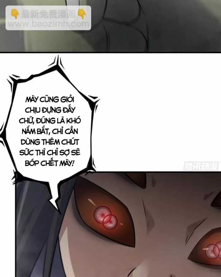 Tôi Chuyển Vàng Tại Mạt Thế Chapter 486 trang 41