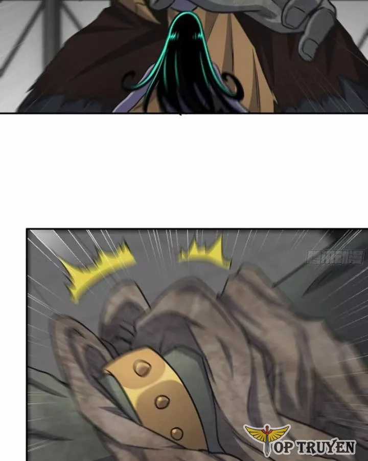 Tôi Chuyển Vàng Tại Mạt Thế Chapter 486 trang 5