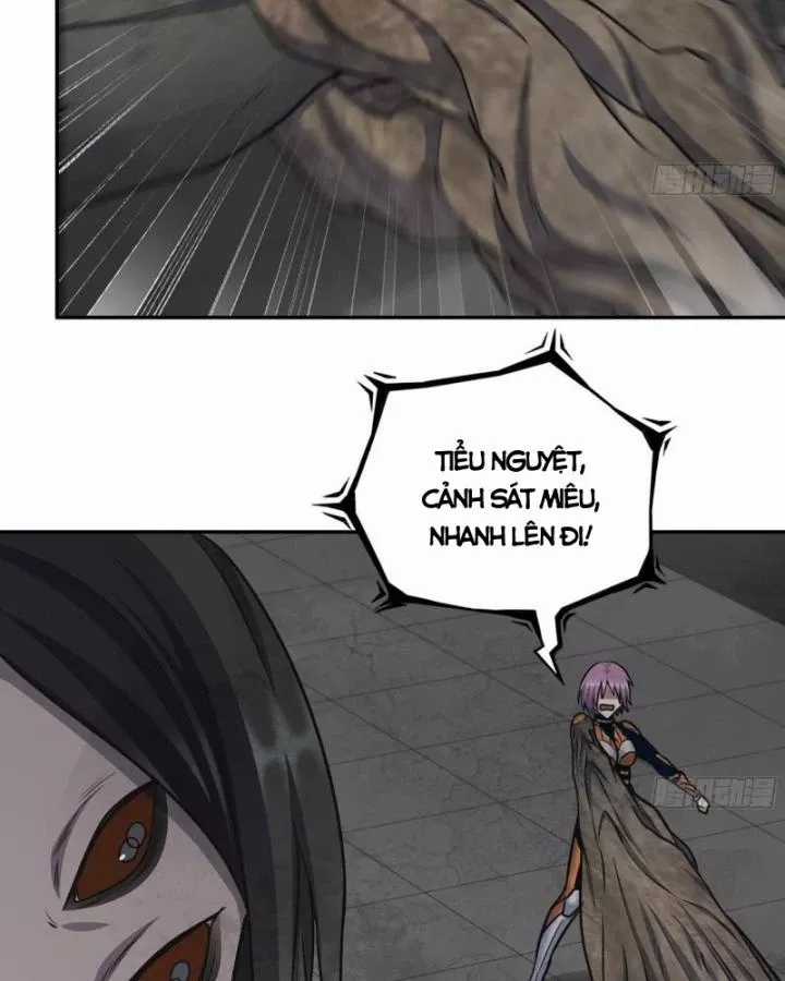 Tôi Chuyển Vàng Tại Mạt Thế Chapter 486 trang 6