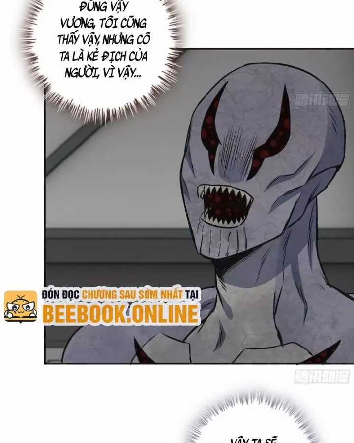 Tôi Chuyển Vàng Tại Mạt Thế Chapter 486 trang 9