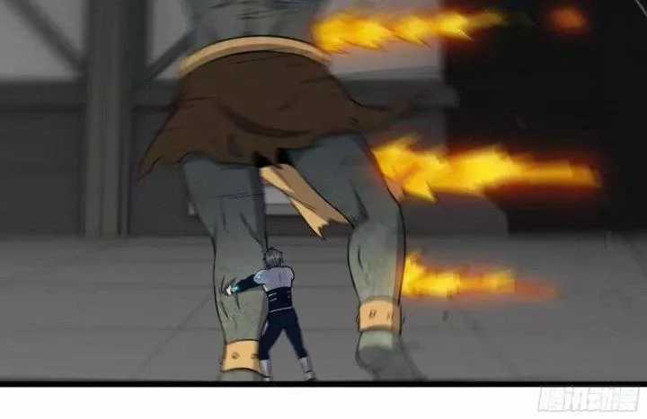 Tôi Chuyển Vàng Tại Mạt Thế Chapter 487 trang 11