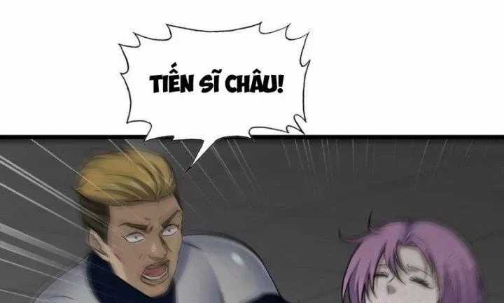 Tôi Chuyển Vàng Tại Mạt Thế Chapter 487 trang 16