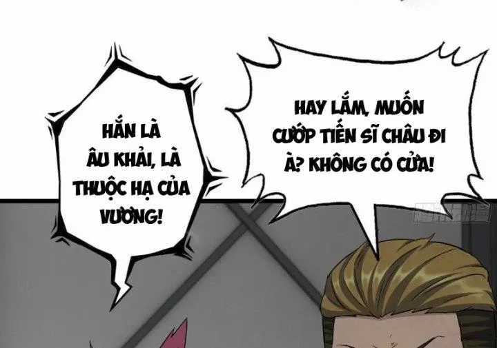 Tôi Chuyển Vàng Tại Mạt Thế Chapter 487 trang 20