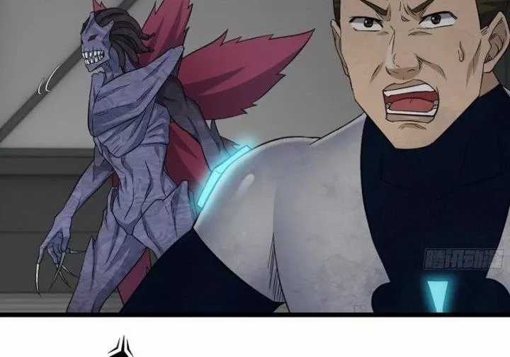 Tôi Chuyển Vàng Tại Mạt Thế Chapter 487 trang 21