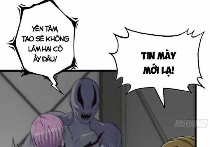 Tôi Chuyển Vàng Tại Mạt Thế Chapter 487 trang 22