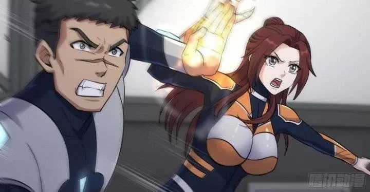 Tôi Chuyển Vàng Tại Mạt Thế Chapter 487 trang 29