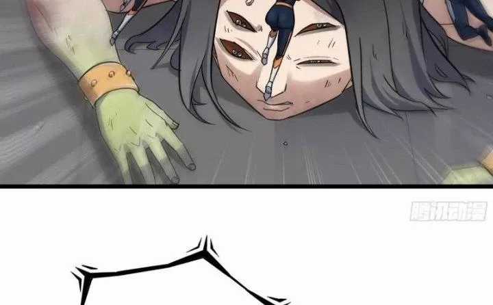 Tôi Chuyển Vàng Tại Mạt Thế Chapter 487 trang 37