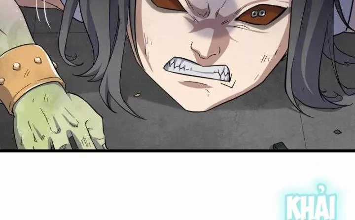 Tôi Chuyển Vàng Tại Mạt Thế Chapter 487 trang 39