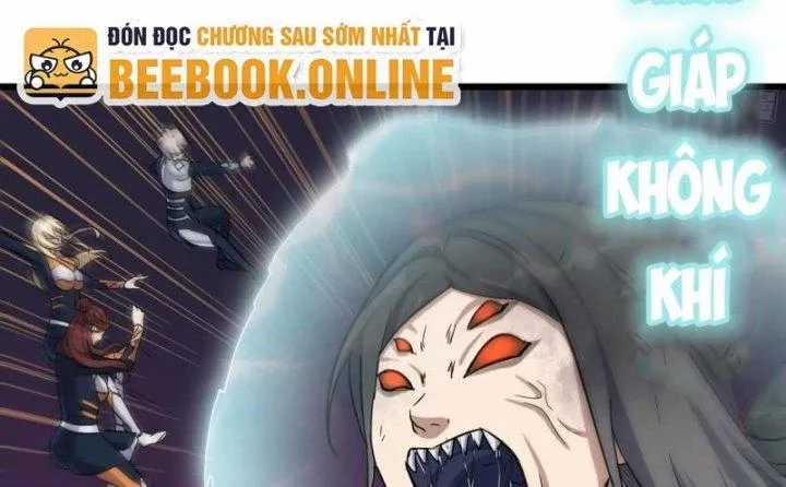 Tôi Chuyển Vàng Tại Mạt Thế Chapter 487 trang 40