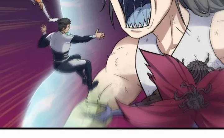 Tôi Chuyển Vàng Tại Mạt Thế Chapter 487 trang 41